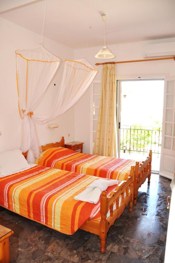 Miranda Haus Aparthotel Αρίλλας Εξωτερικό φωτογραφία