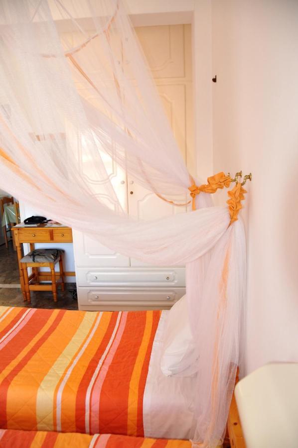 Miranda Haus Aparthotel Αρίλλας Εξωτερικό φωτογραφία
